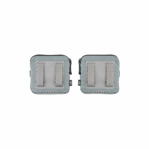 MPCS™ Side Plate Pouches V2  - Tacvaults