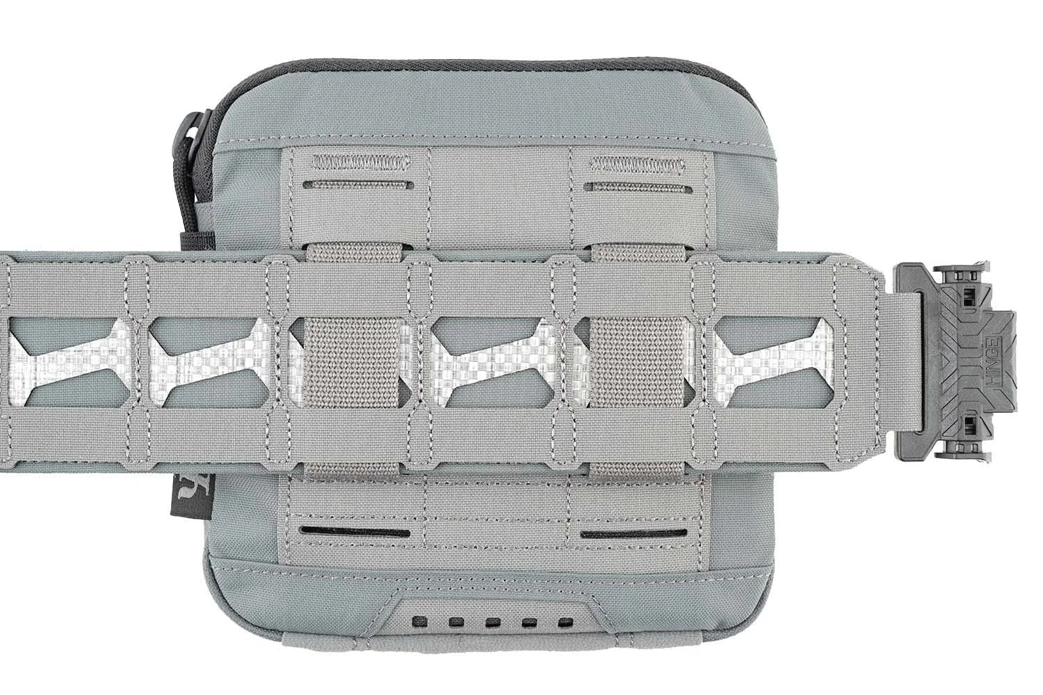 MPCS™ Side Plate Pouches V2  - Tacvaults