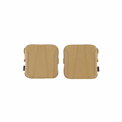 MPCS™ Side Plate Pouches V2  - Tacvaults