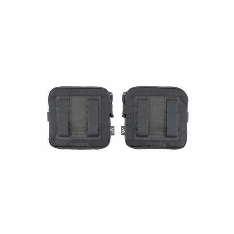 MPCS™ Side Plate Pouches V2  - Tacvaults