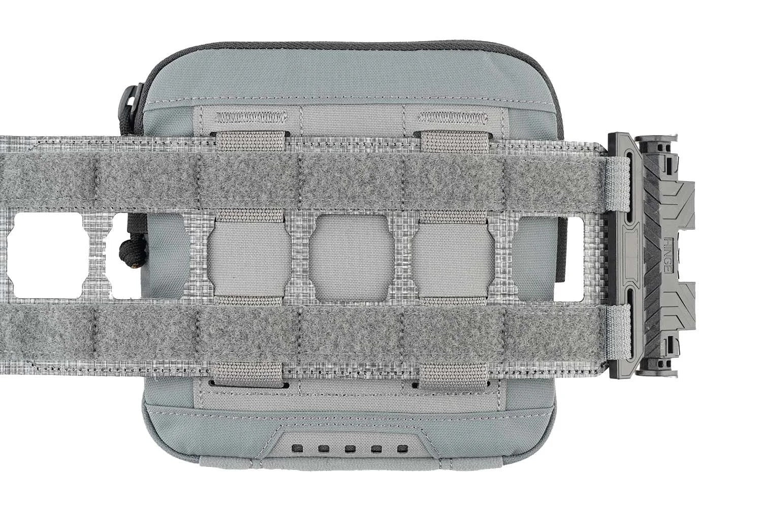MPCS™ Side Plate Pouches V2  - Tacvaults