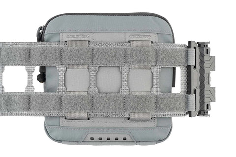 MPCS™ Side Plate Pouches V2  - Tacvaults