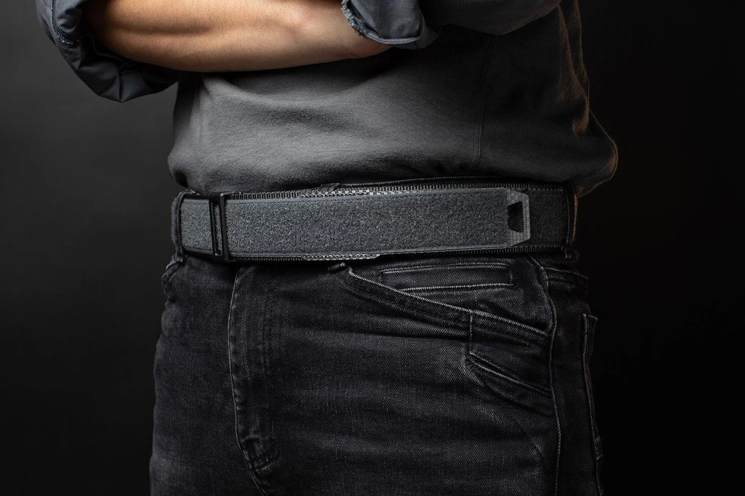 PSIGEAR Inner Belt V4  - Tacvaults