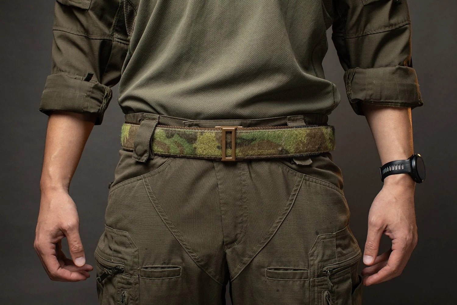 PSIGEAR Inner Belt V4  - Tacvaults