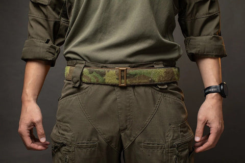 PSIGEAR Inner Belt V4  - Tacvaults