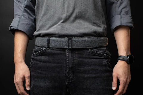 PSIGEAR Inner Belt V4  - Tacvaults
