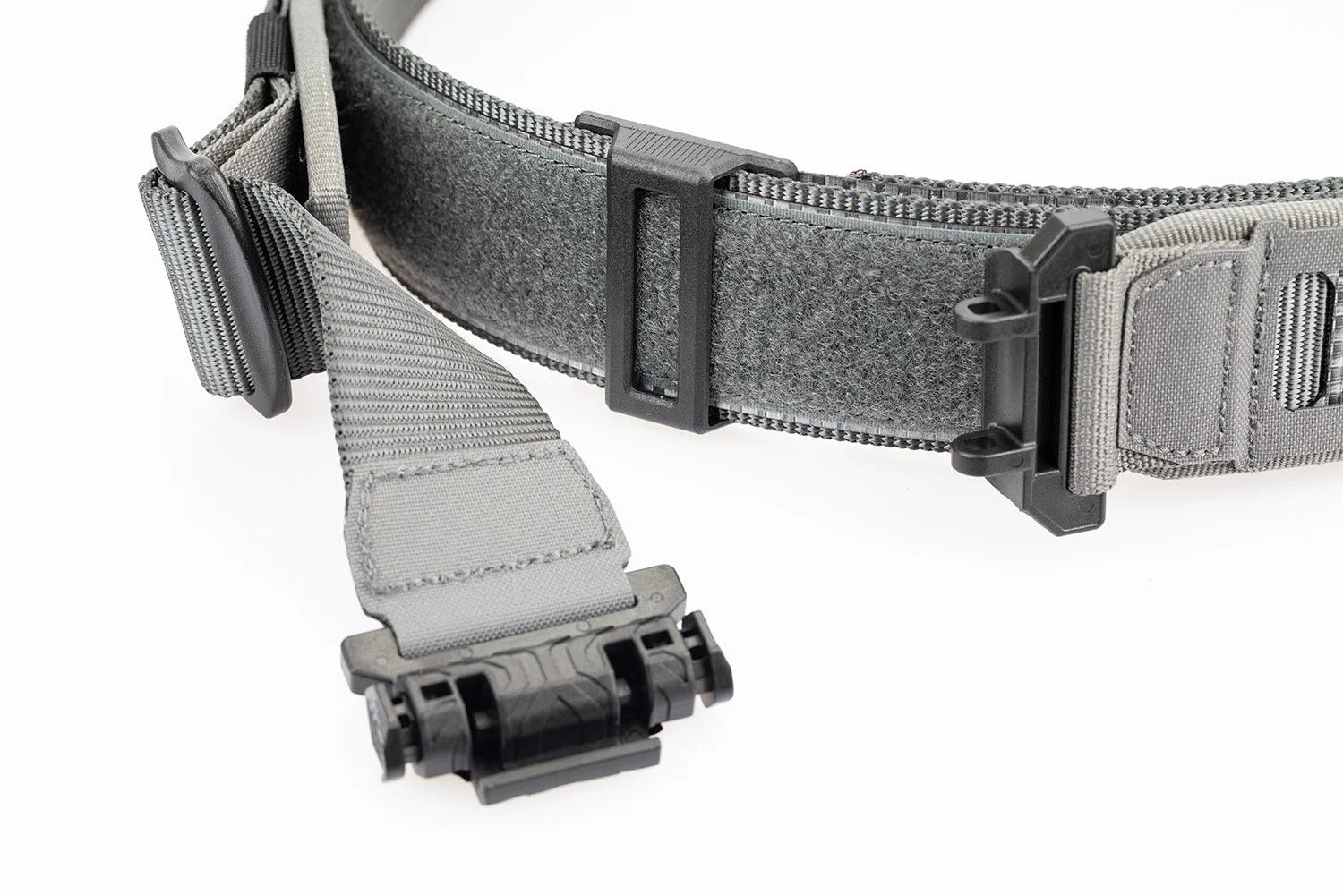 PSIGEAR Lasercut Gun Belt V2  - Tacvaults