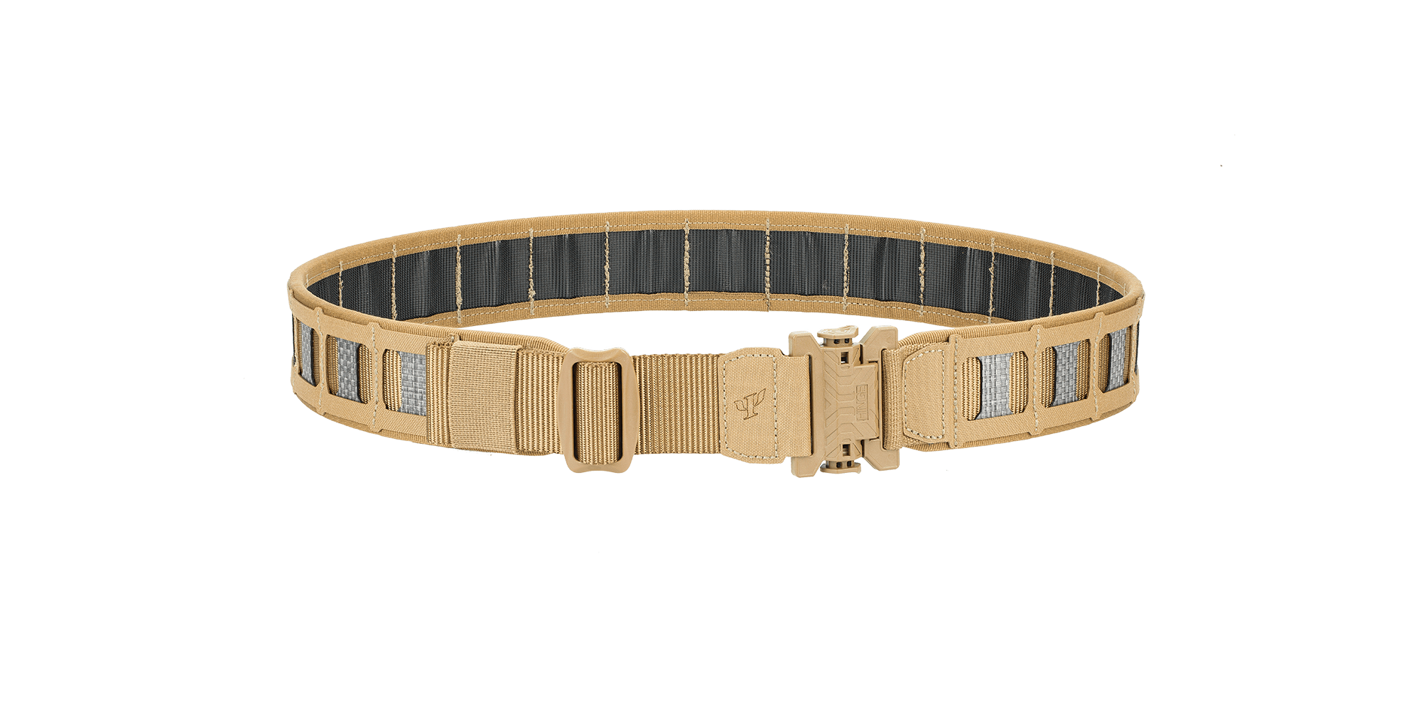 PSIGEAR Lasercut Gun Belt V2  - Tacvaults