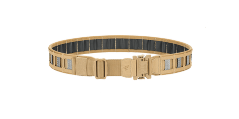 PSIGEAR Lasercut Gun Belt V2  - Tacvaults