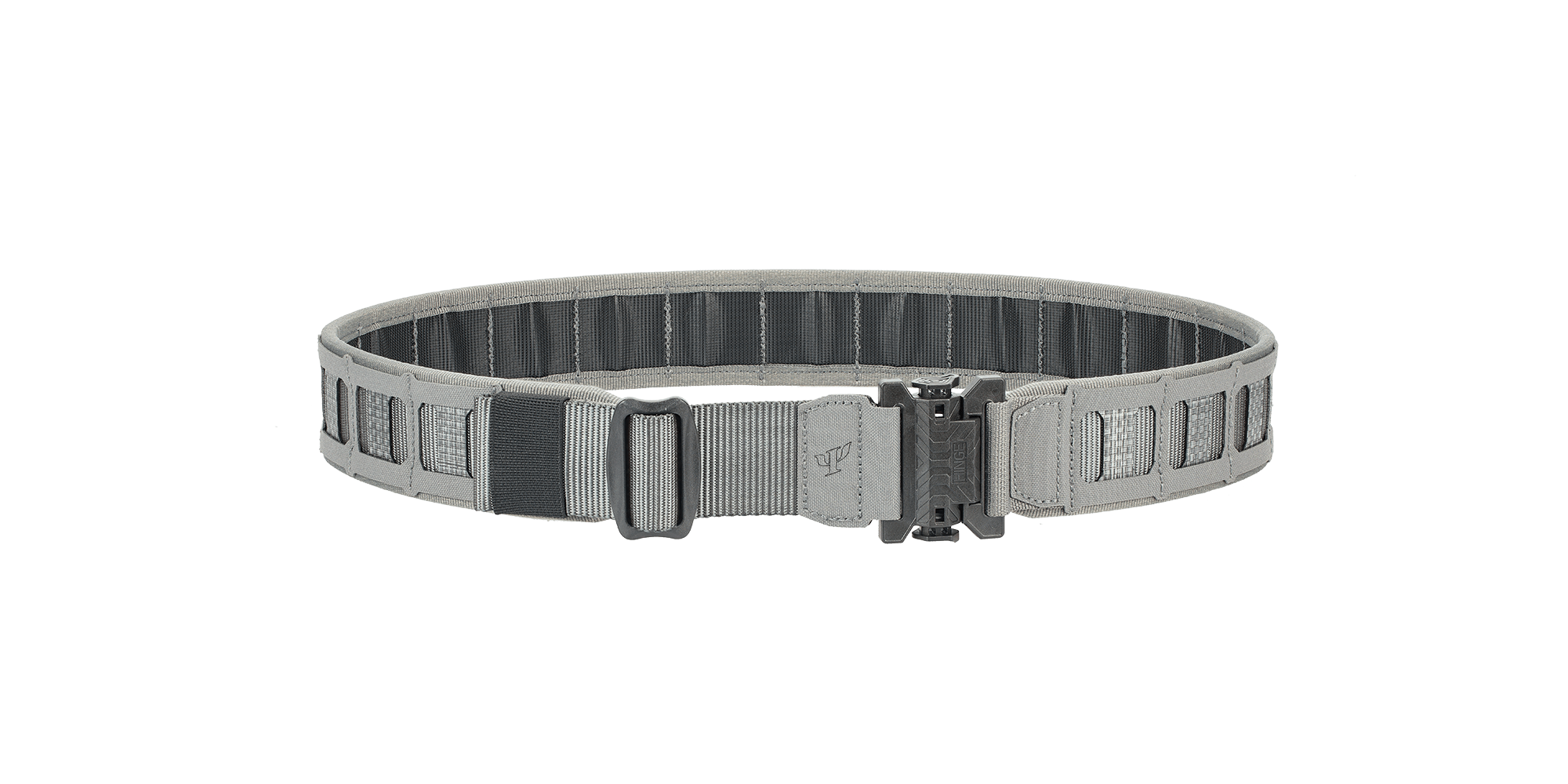 PSIGEAR Lasercut Gun Belt V2  - Tacvaults