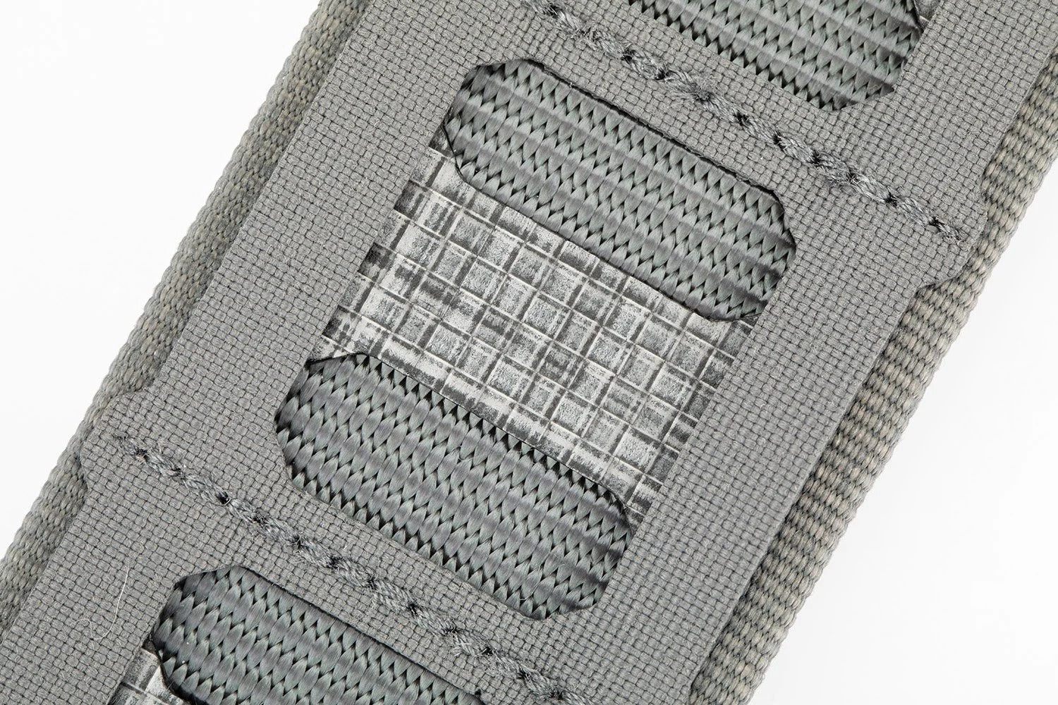 PSIGEAR Lasercut Gun Belt V2  - Tacvaults