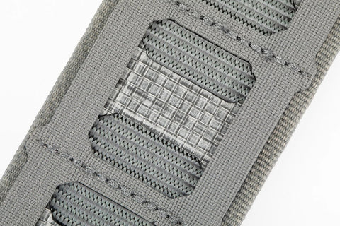 PSIGEAR Lasercut Gun Belt V2  - Tacvaults