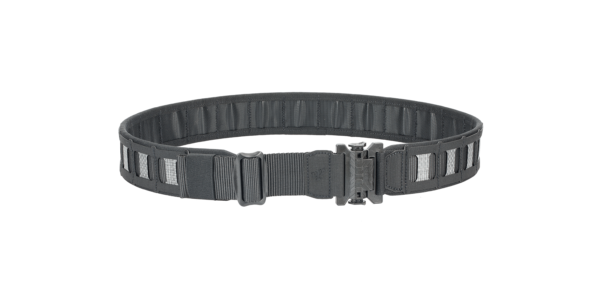 PSIGEAR Lasercut Gun Belt V2  - Tacvaults