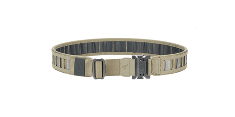 PSIGEAR Lasercut Gun Belt V2  - Tacvaults