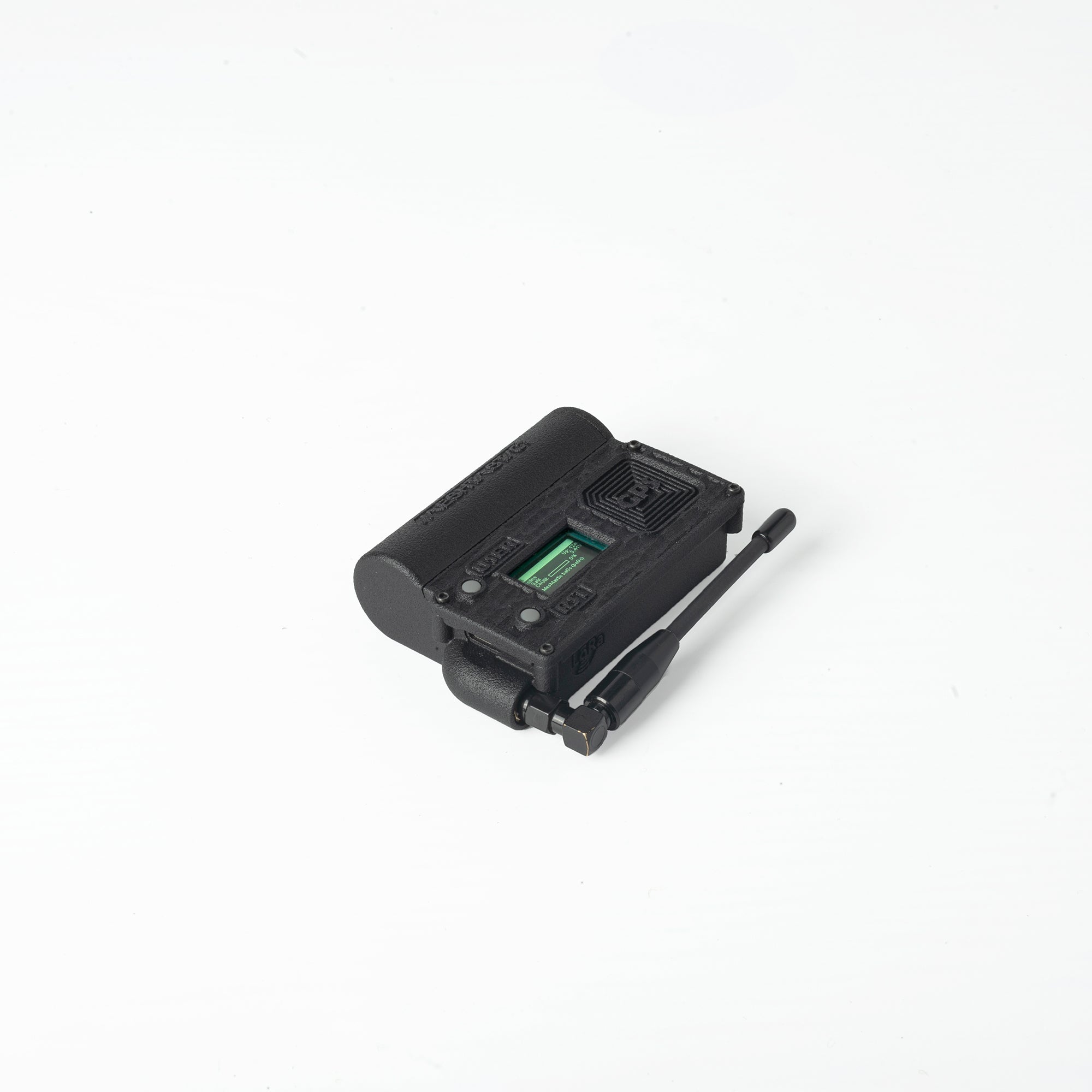 S1 Flat - Meshtastic®  - Tacvaults
