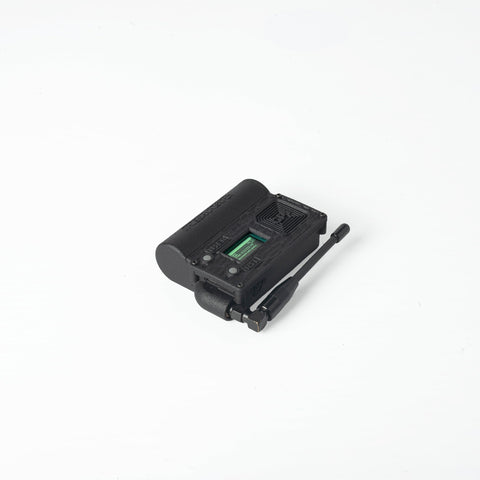 S1 Flat - Meshtastic®  - Tacvaults
