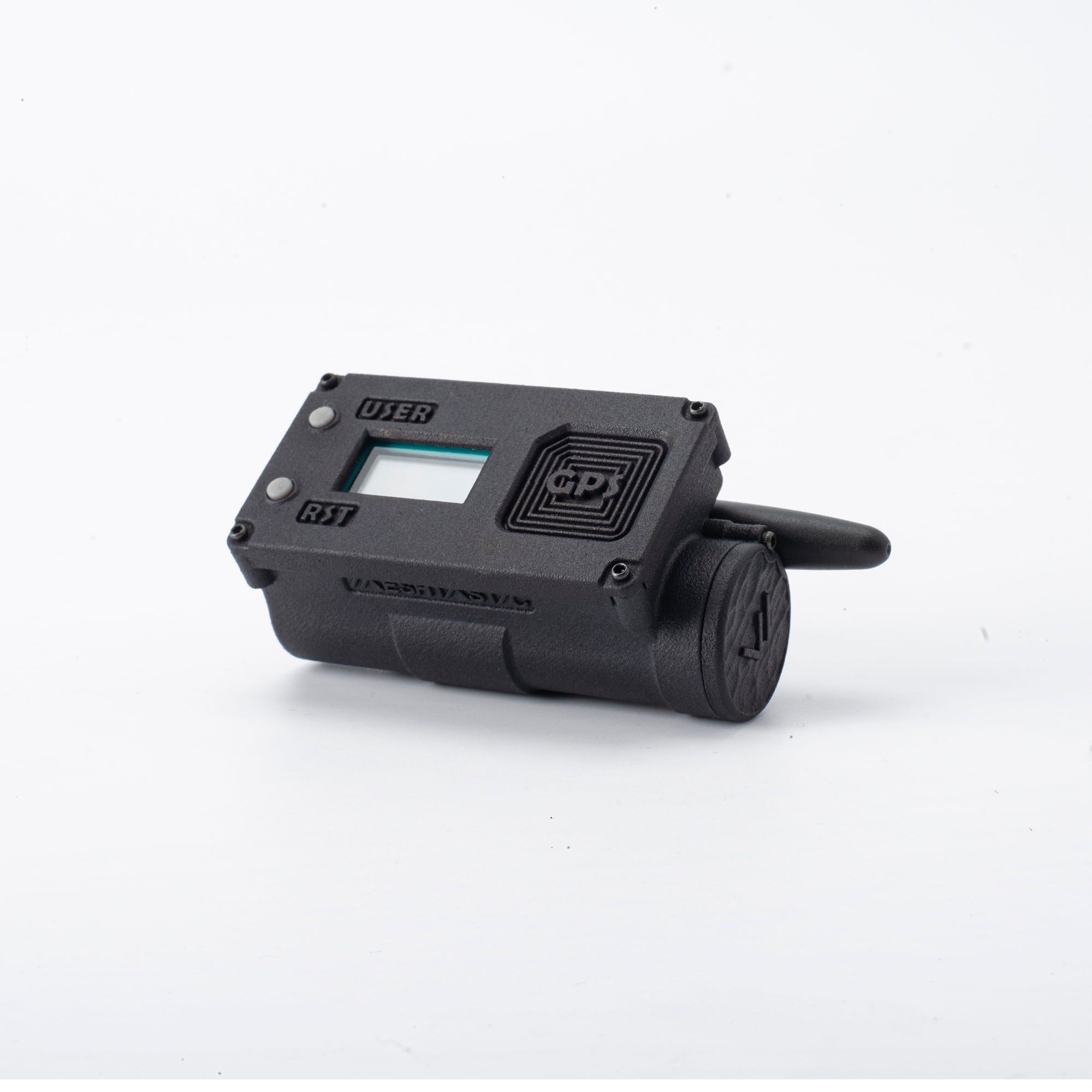 S1 - Meshtastic®  - Tacvaults