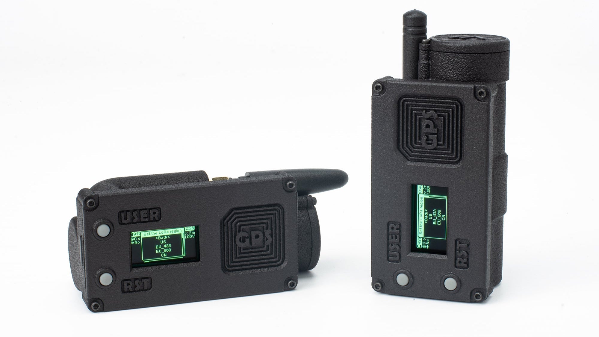 S1 - Meshtastic®  - Tacvaults