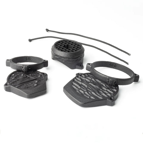 ScopeCap Pro for ATACR 1 - 8  - Tacvaults