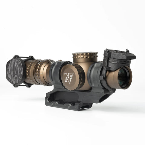 ScopeCap Pro for ATACR 1 - 8  - Tacvaults