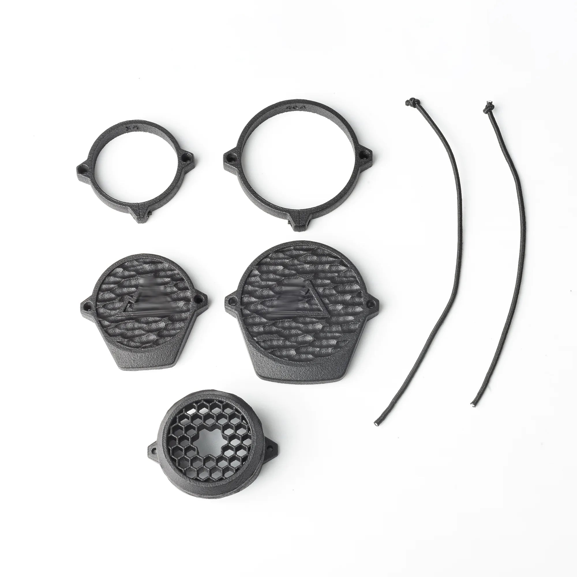 ScopeCap Pro for ATACR 1 - 8  - Tacvaults