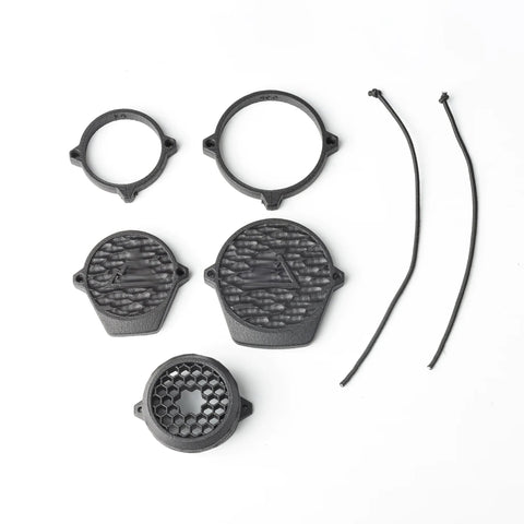 ScopeCap Pro for ATACR 1 - 8  - Tacvaults