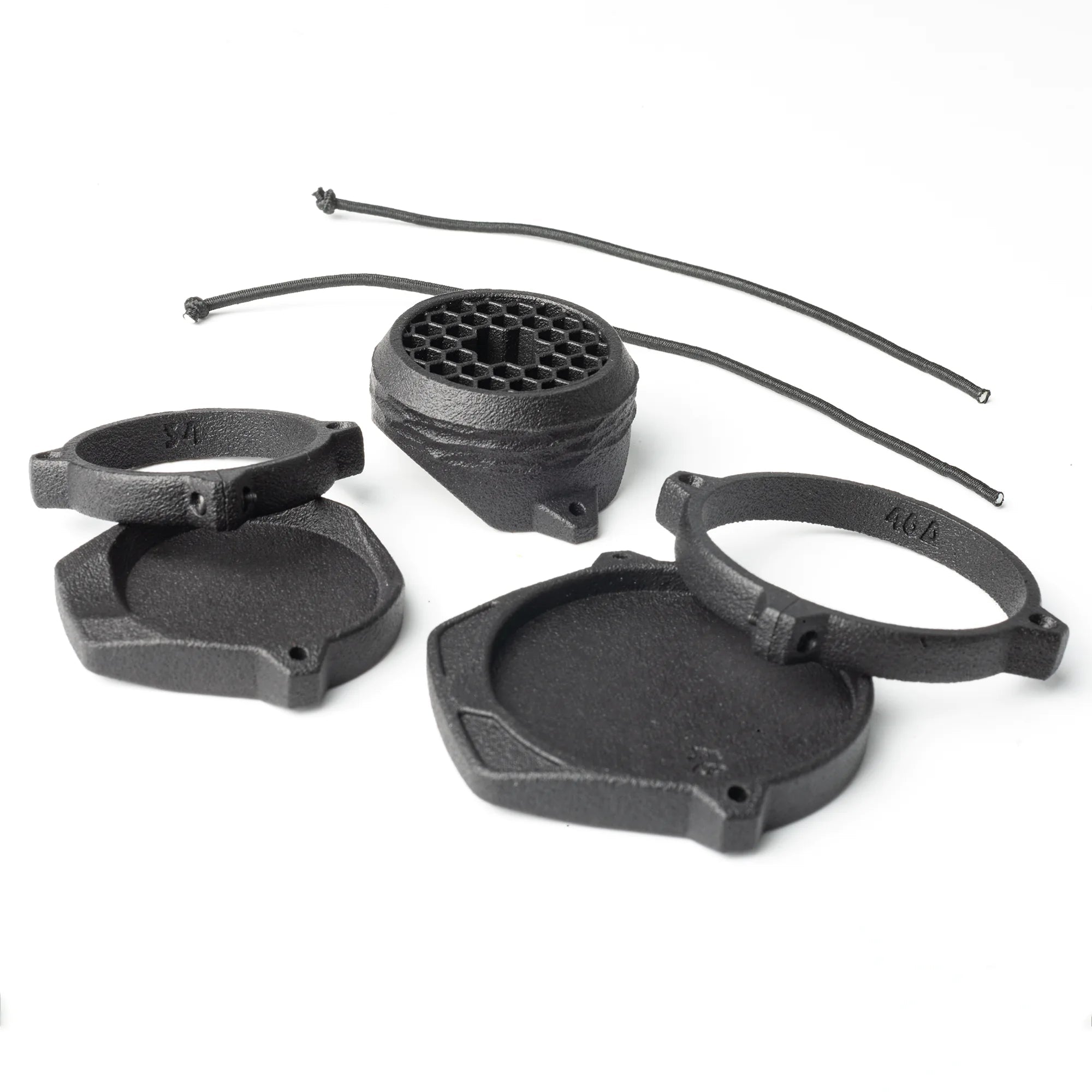 ScopeCap Pro for ATACR 1 - 8  - Tacvaults