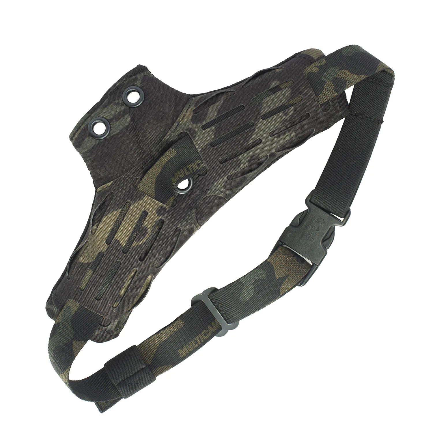 Side Kick Holster Pad  - Tacvaults