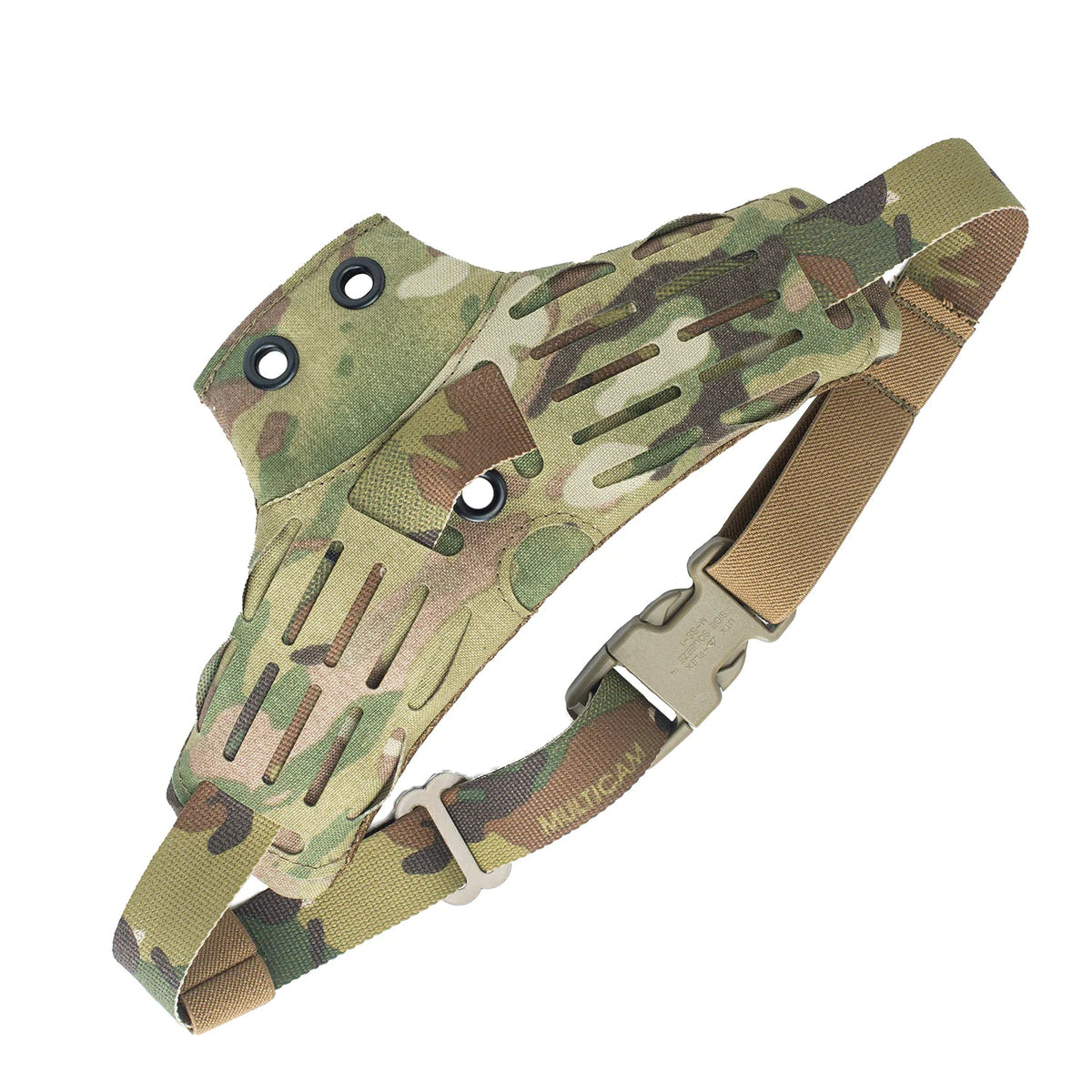 Side Kick Holster Pad  - Tacvaults