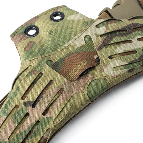 Side Kick Holster Pad  - Tacvaults