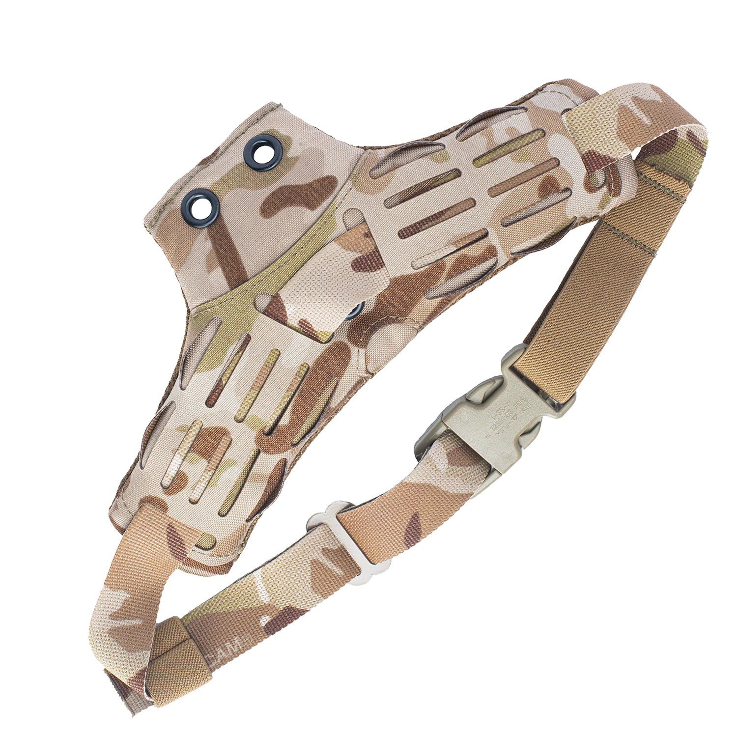Side Kick Holster Pad  - Tacvaults