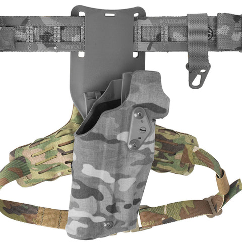 Side Kick Holster Pad  - Tacvaults