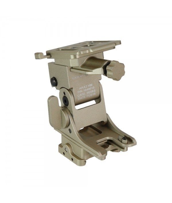 SOTAC AKA2 NVG Mount  - Tacvaults