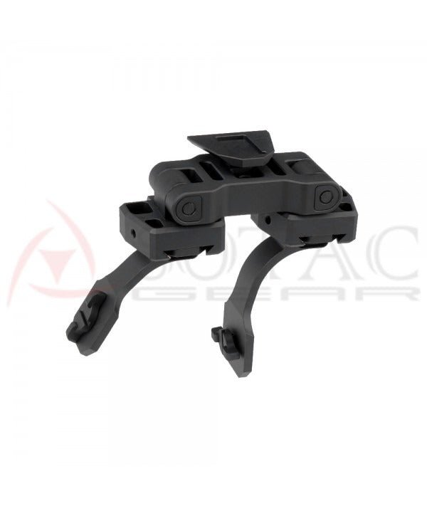 SOTAC D - 14 Dual Mounting System  - Tacvaults