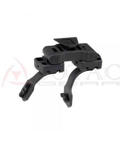 SOTAC D - 14 Dual Mounting System  - Tacvaults