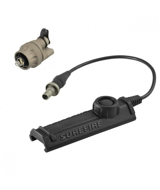 SOTAC DS - SR07 Remote Switch  - Tacvaults