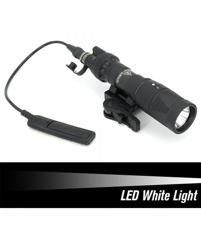 SOTAC M322V Scout Light (IR or Storbe)
