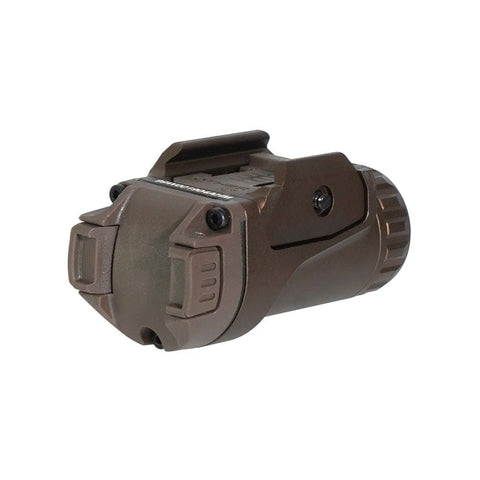 Sotac Foxtrot1X 450 Lumens  - Tacvaults