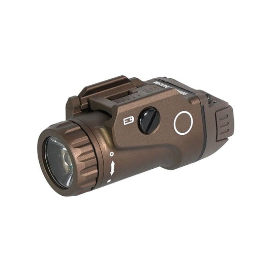 Sotac Foxtrot1X 450 Lumens  - Tacvaults
