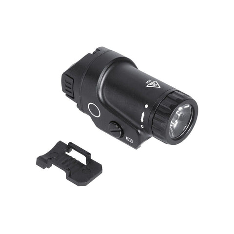 Sotac Foxtrot1X 450 Lumens  - Tacvaults