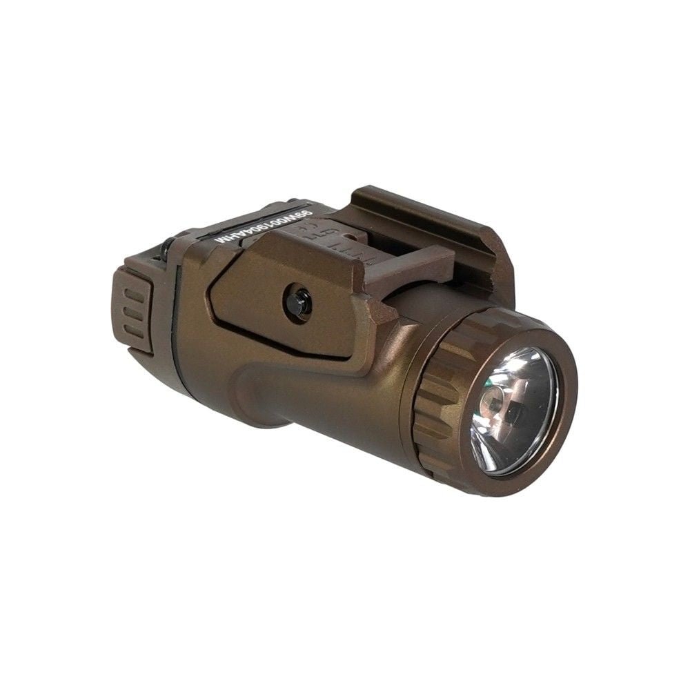 Sotac Foxtrot1X 450 Lumens  - Tacvaults