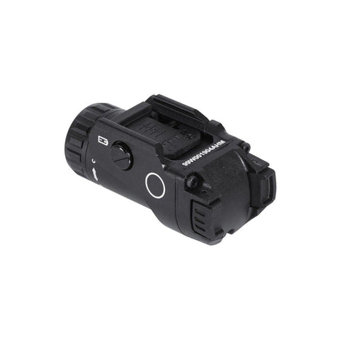 Sotac Foxtrot1X 450 Lumens  - Tacvaults