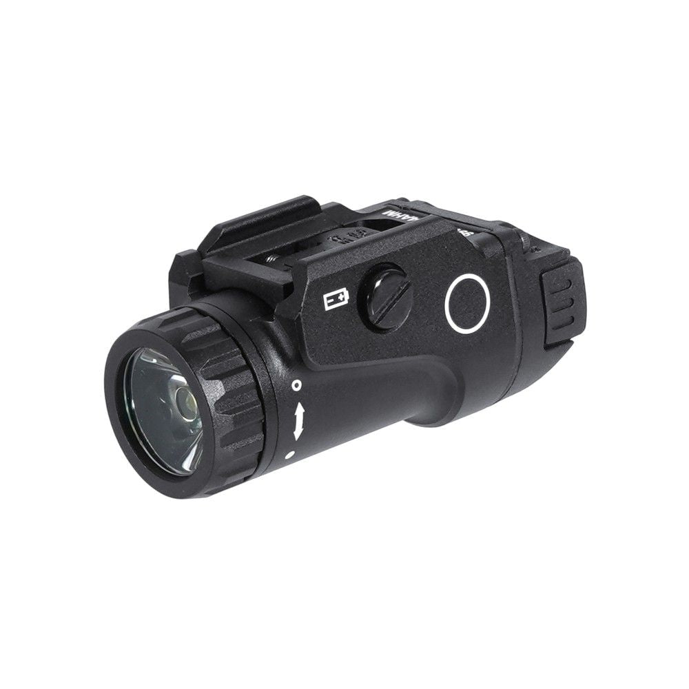 Sotac Foxtrot1X 450 Lumens  - Tacvaults