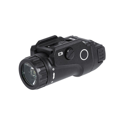 Sotac Foxtrot1X 450 Lumens  - Tacvaults