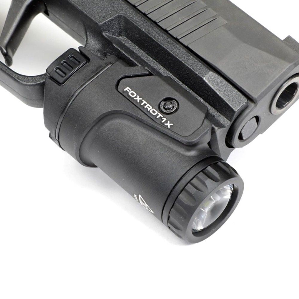 Sotac Foxtrot1X 450 Lumens  - Tacvaults