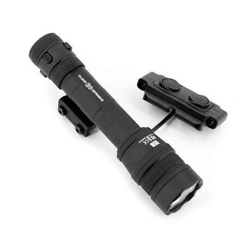 Sotac Gear REIN 1.0 Full Size Flashlight  - Tacvaults
