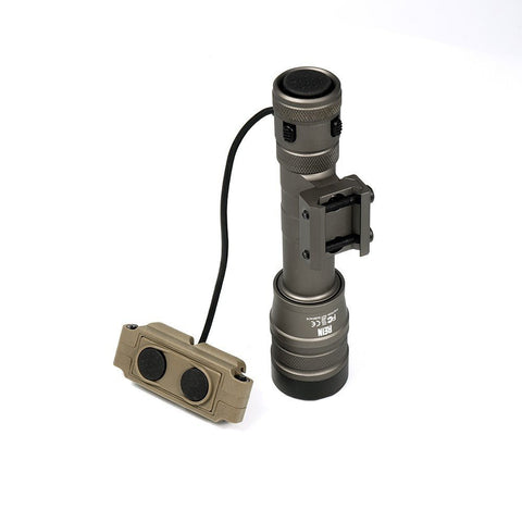 Sotac Gear REIN 1.0 Full Size Flashlight  - Tacvaults