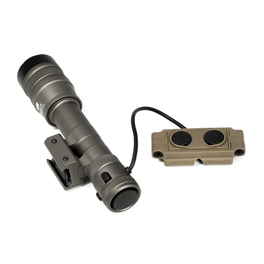 Sotac Gear REIN 1.0 Full Size Flashlight  - Tacvaults
