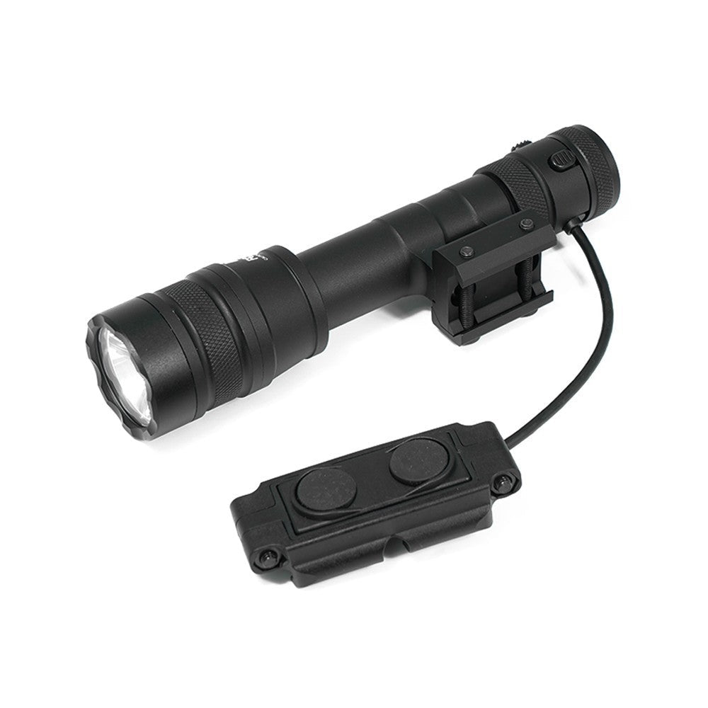 Sotac Gear REIN 1.0 Full Size Flashlight  - Tacvaults
