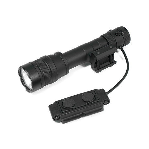 Sotac Gear REIN 1.0 Full Size Flashlight  - Tacvaults